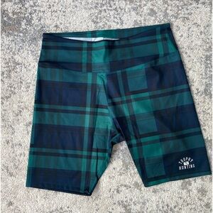 PUMA x TROPHY HUNTING Women's Basketball Biker Shorts